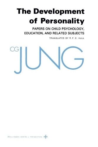 C. G. Jung Collected Works of C. G. Jung, Volume 17 (Tascabile)