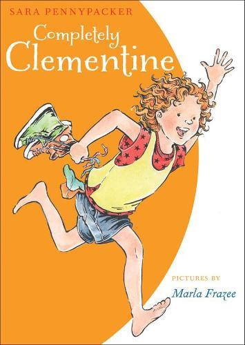 Sara Pennypacker Completely Clementine (Tascabile) Clementine