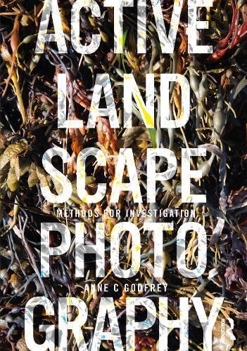 Anne Godfrey Active Landscape Photography (Tascabile)