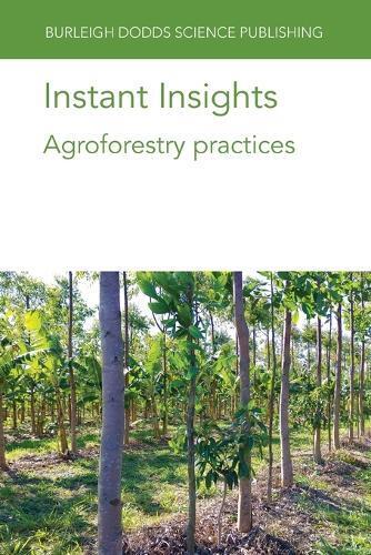 Various authors Dr Alfredo J. Escribano Dr J. R Instant Insights: Ag (Tascabile)