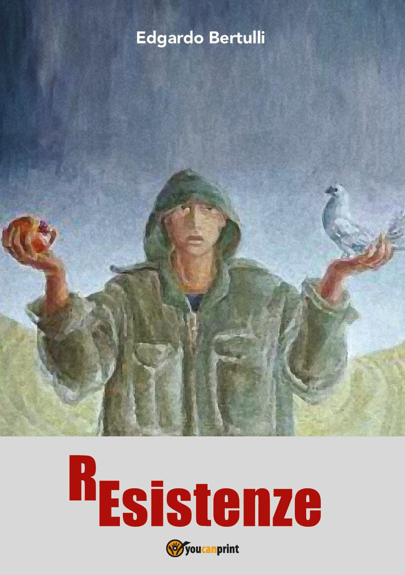R ESISTENZE - BERTULLI EDGARDO 9791222748931
