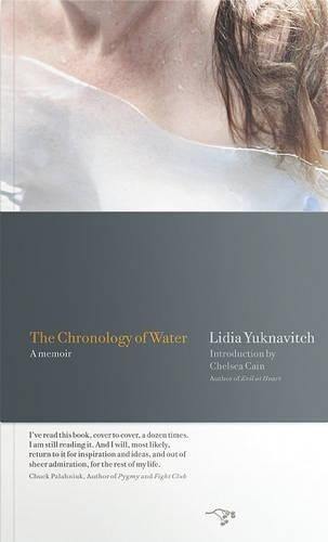 Lidia Yuknavitch The Chronology of Water (Tascabile)