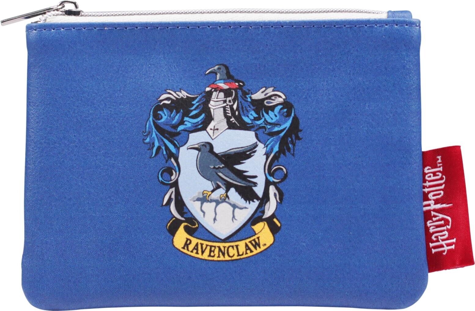 Harry Potter: Half Moon Bay - Ravenclaw (Purse Small / Borsetta) -