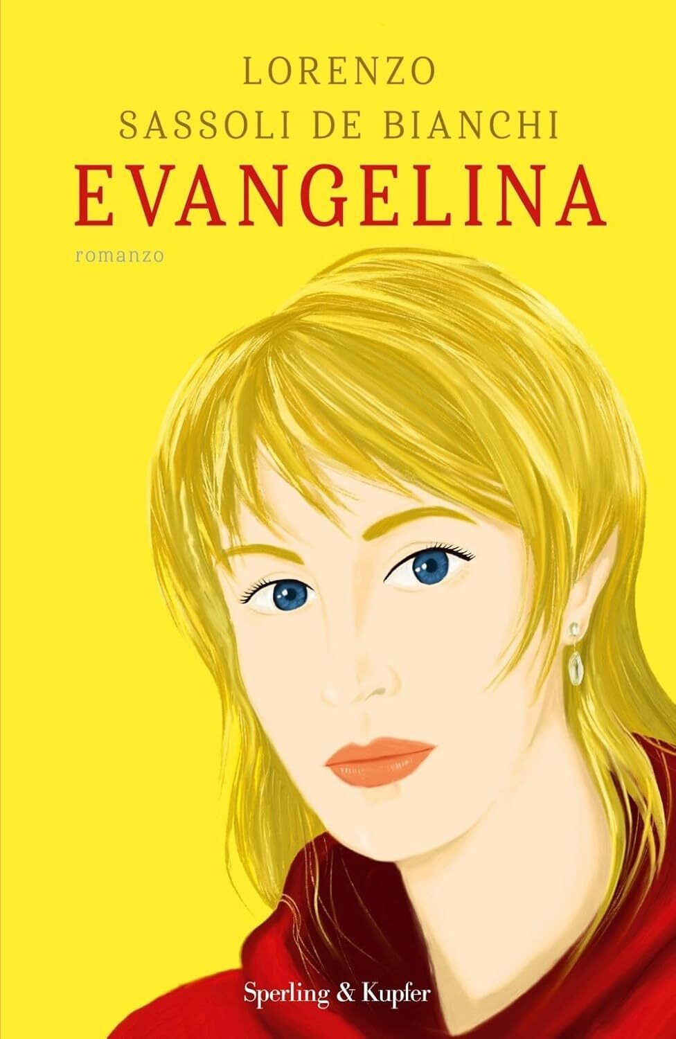9788820079444 Evangelina - Lorenzo Sassoli De Bianchi