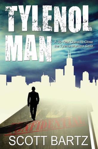 Scott Bartz Tylenol Man (Tascabile)