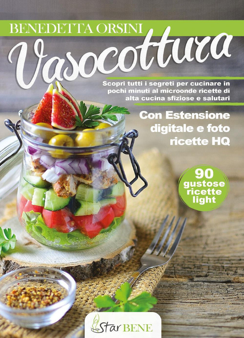 VASOCOTTURA - ORSINI BENEDETTA 9791220342148