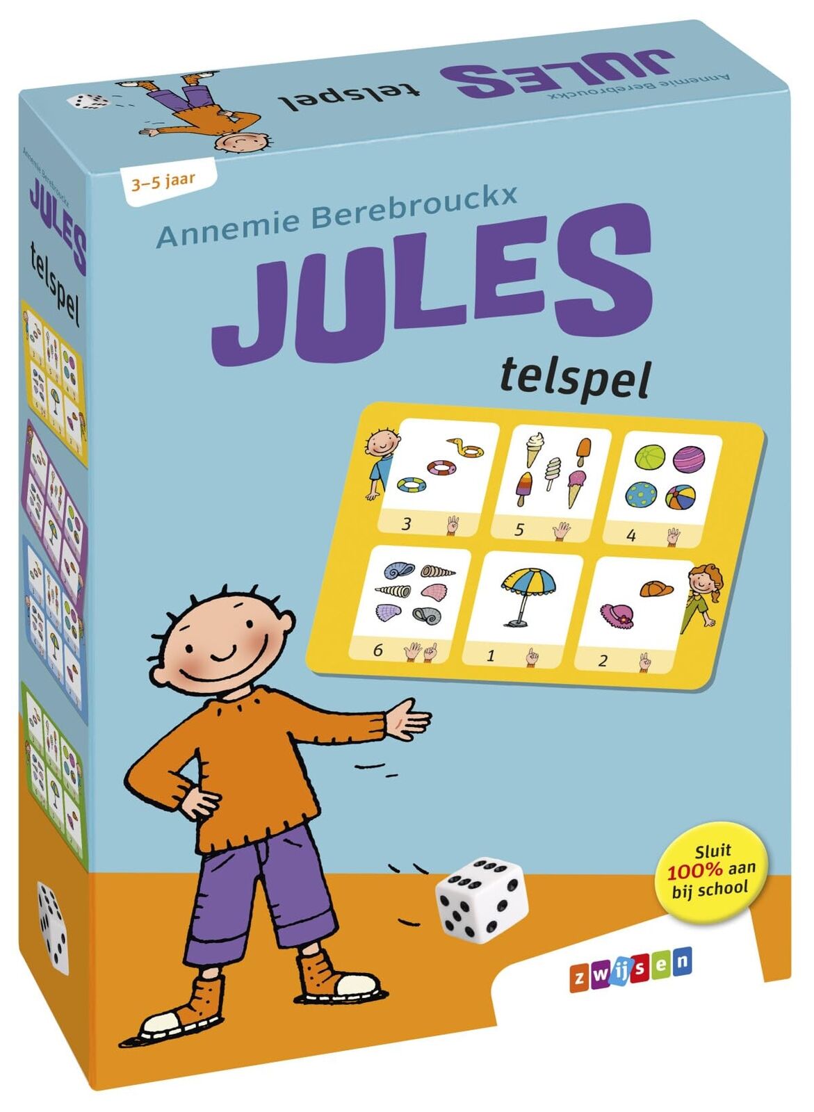 jules telephoto game