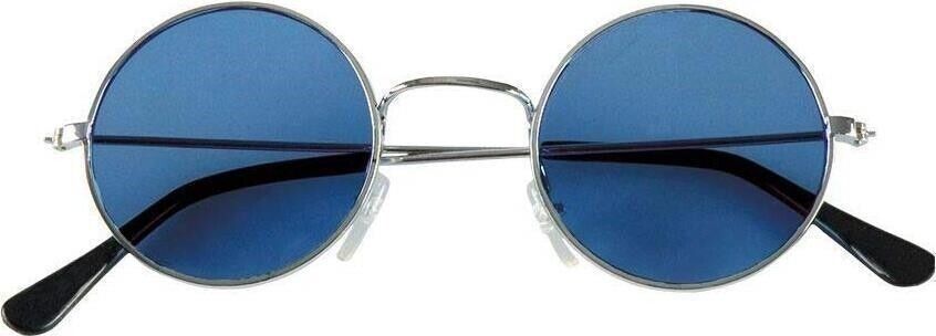 Boland: Pc.Party Glasses John Blue. Occhiali John Blu -