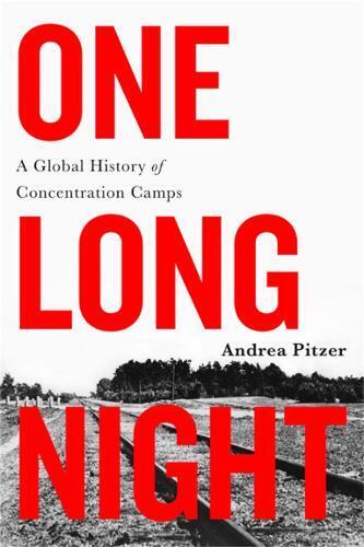 Andrea Pitzer One Long Night (Tascabile)