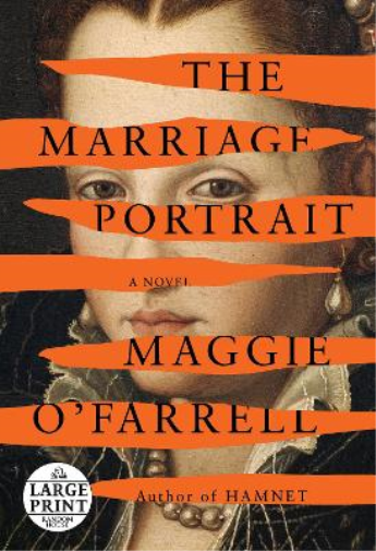 Maggie O'Farrell The Marriage Portrait: Reese's Book Club (Tascabile)