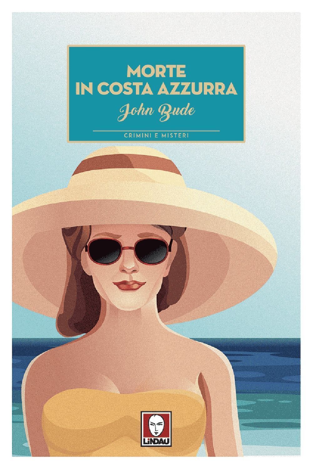Libri John Bude - Morte In Costa Azzurra