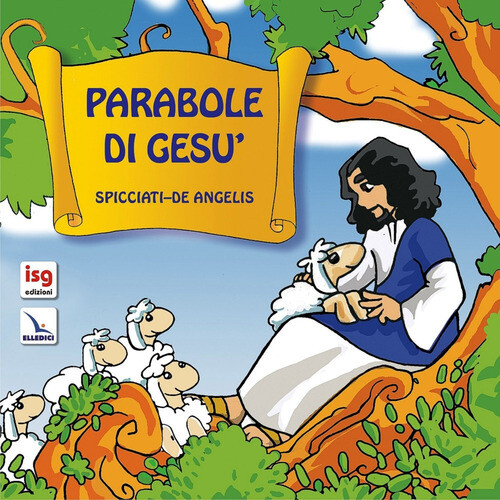Parabole Di Gesù -  - 2012