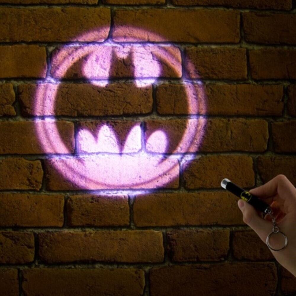Dc Comics: Batman Projection V3 (Lampada) -
