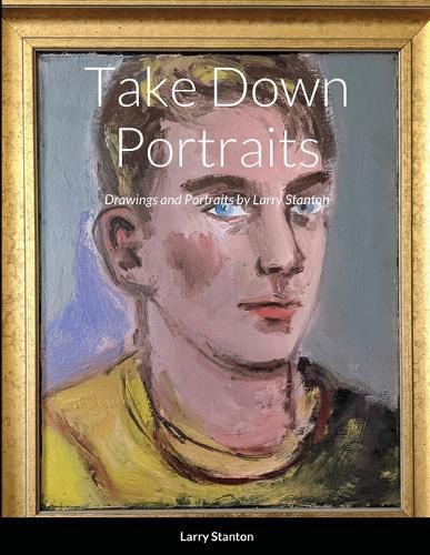 Winthrop Smith Take Down Portraits (Tascabile)