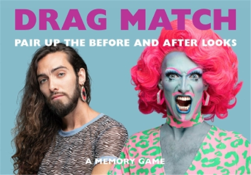 Gerrard Gethings Greg Bailey Drag Match (Cards)