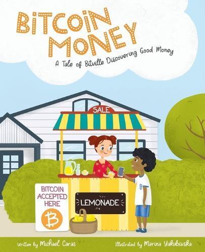 Michael Caras Bitcoin Money (Tascabile)