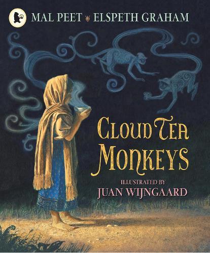 Mal Peet Elspeth Graham Cloud Tea Monkeys (Tascabile)