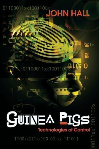 John Hall Guinea Pigs (Tascabile)
