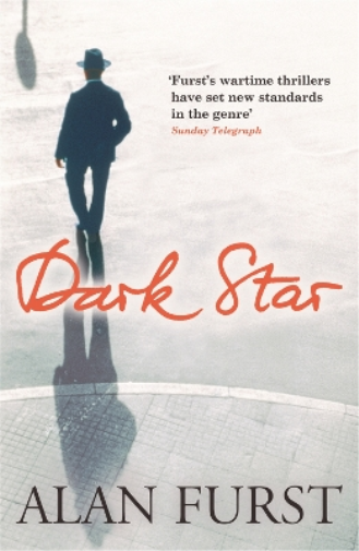 Alan Furst Dark Star (Tascabile)