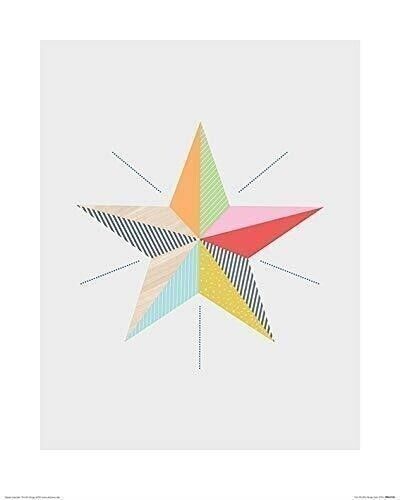 Pyramid: Anne-Marie Butlin (Anemones In A Jam Jar) -Canvas Print 30X30cm- (Stamp