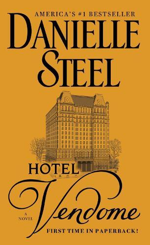 Danielle Steel Hotel Vendome (Tascabile)