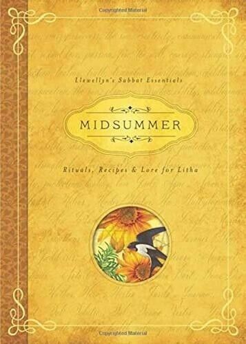 Deborah Blake Midsummer (Tascabile)