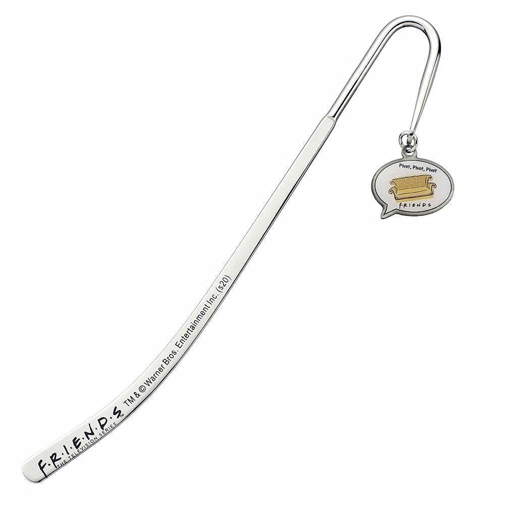 Friends tv show Pivot!, Pivot! Sofa Bookmark FTBM003