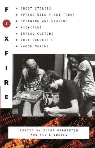 Foxfire 2 (Tascabile) Foxfire Series