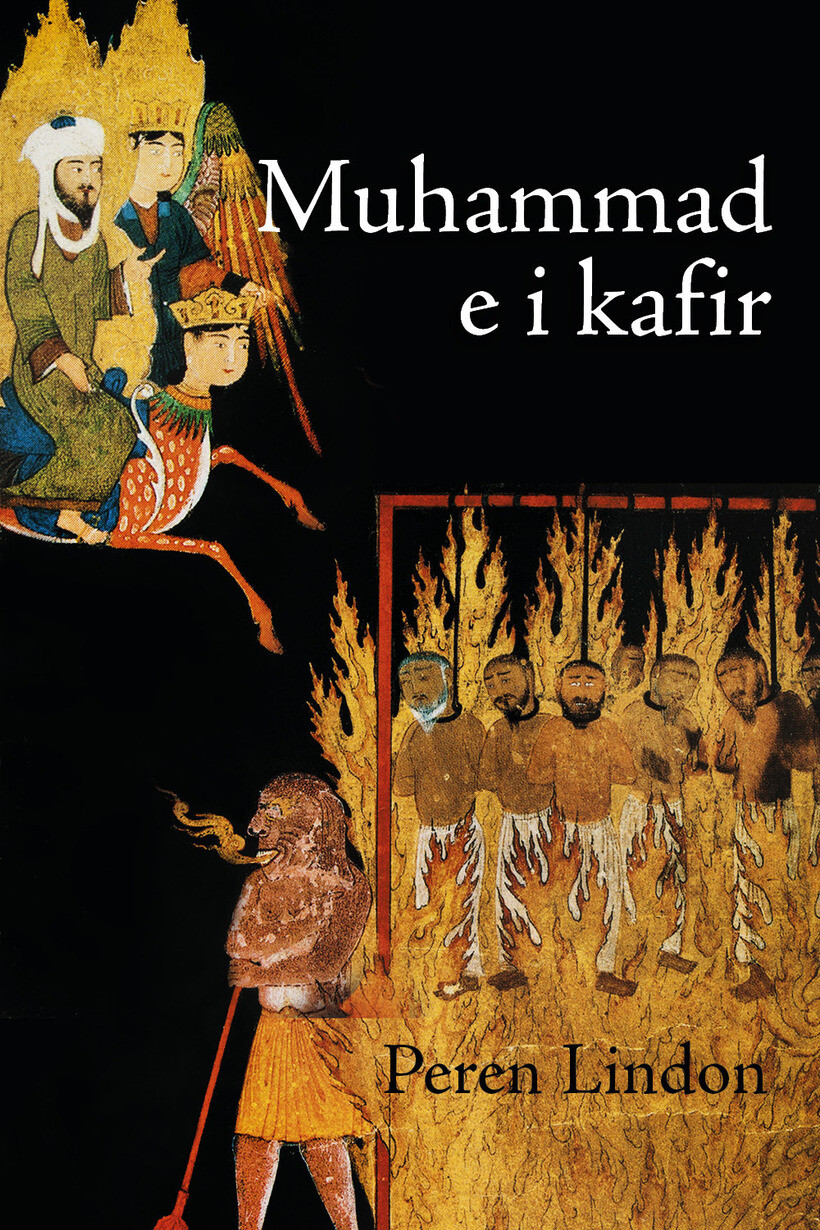 MUHAMMAD E I KAFIR - LINDON PEREN 9791221401691