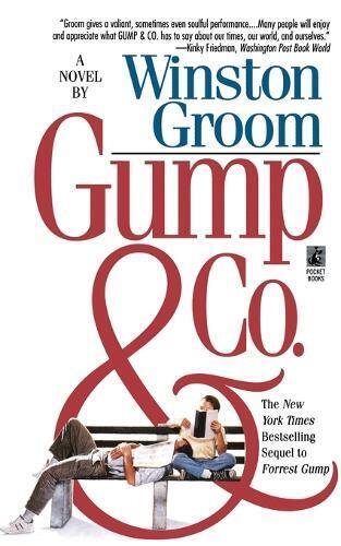 Winston Groom Gump & Co. (Tascabile)