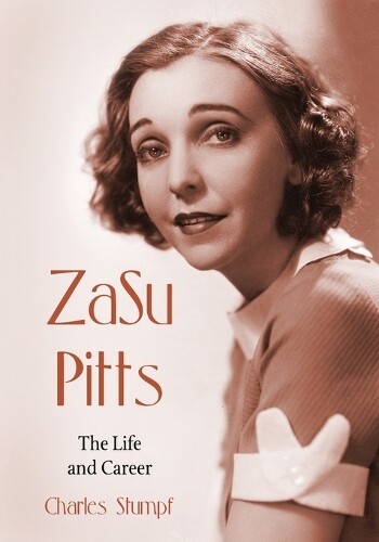 Zasu Pitts (Tascabile)