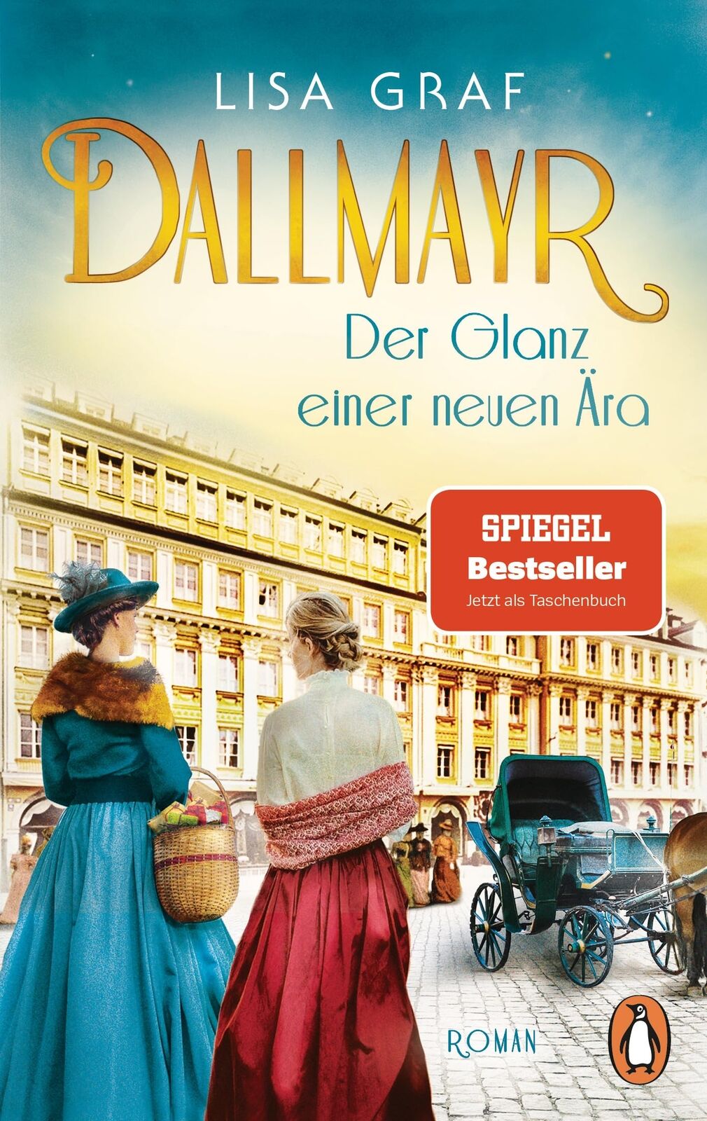 Graf, L Dallmayr. Der Glanz Einer Neuen Ara - (German Import) Book NUOVO