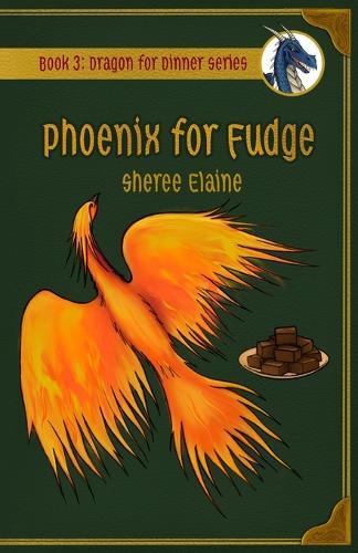 Sheree Elaine Phoenix for Fudge (Tascabile)