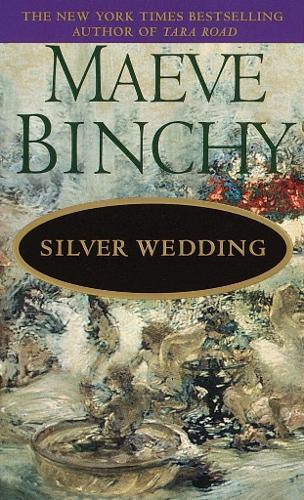 Maeve Binchy Silver Wedding (Tascabile)