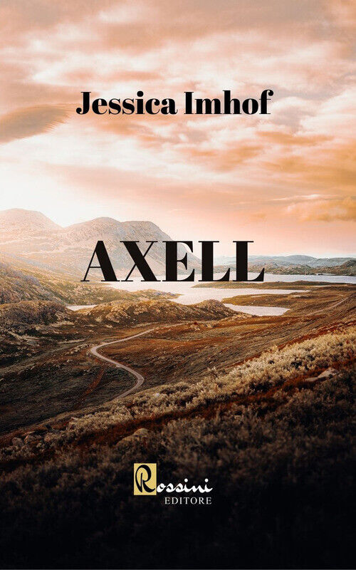 Axell - Jessica Imhof - 2021