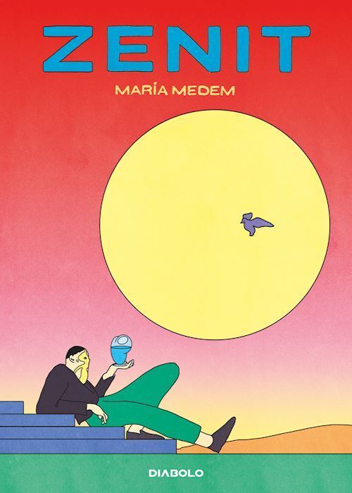 ZENIT  - MEDEM MARIA - DIABOLO