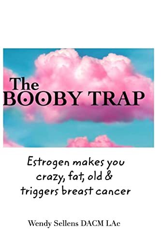 Wendy Sellens Dacm Lac The Booby Trap (Tascabile)