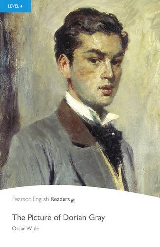 9781408289570 The picture of Dorian Gray - Oscar Wilde