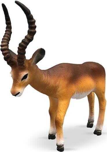 Bullyland: Safari - Antilope -