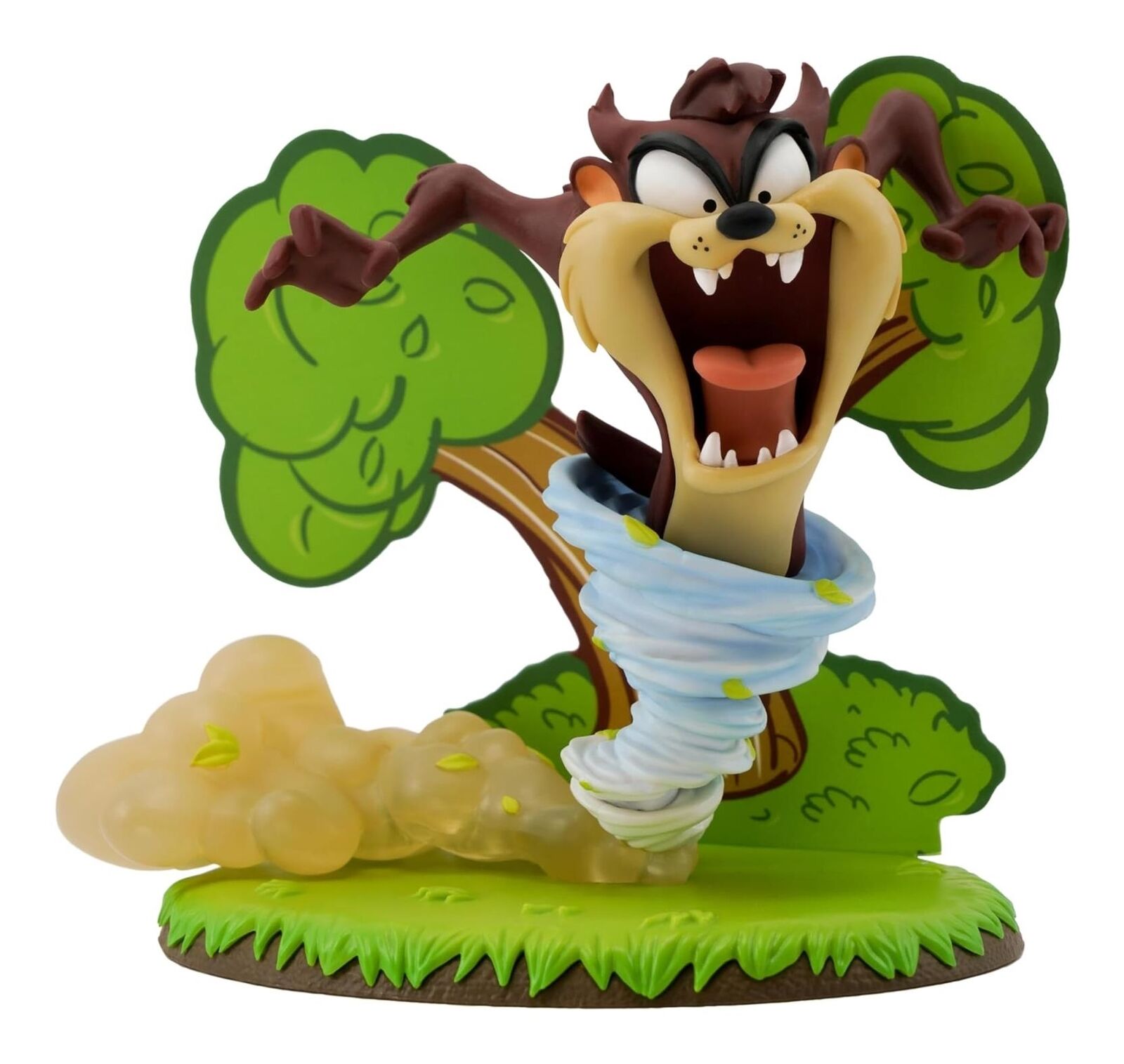 Looney Tunes - Figurine Taz -