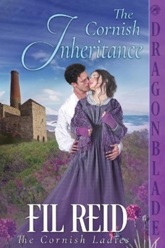 Fil Reid The Cornish Inheritance (Tascabile) Cornish Ladies