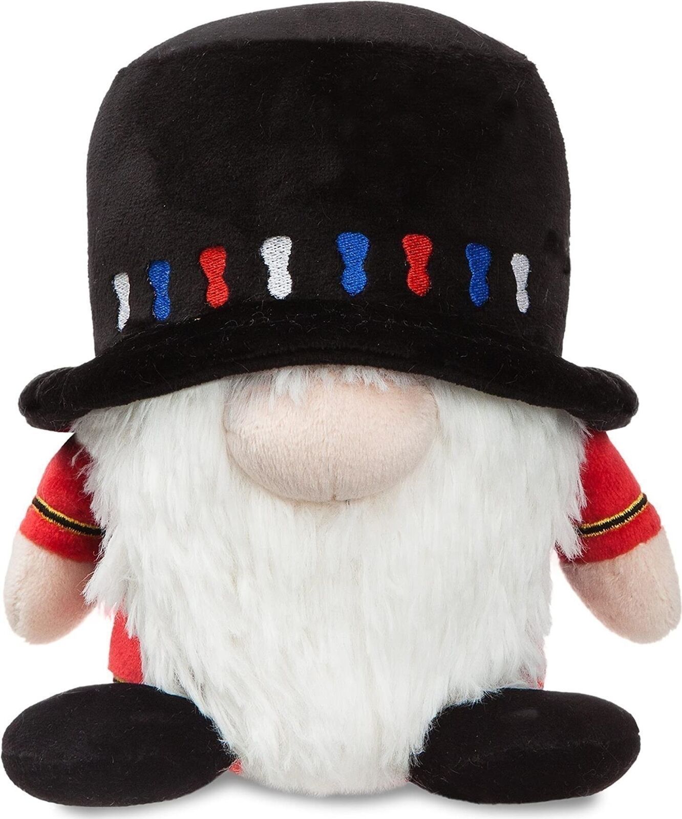 Aurora World: Souvenir - Beefeater Gnomlin 7.5In/19Cm -