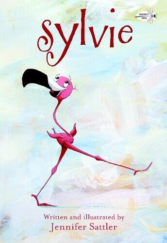 Jennifer Sattler Sylvie (Tascabile)