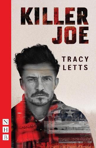 Tracy Letts Killer Joe (Tascabile)
