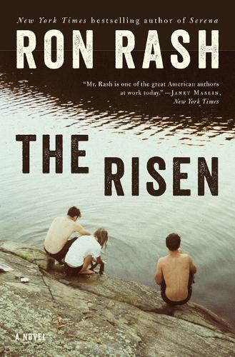 Ron Rash The Risen (Tascabile)