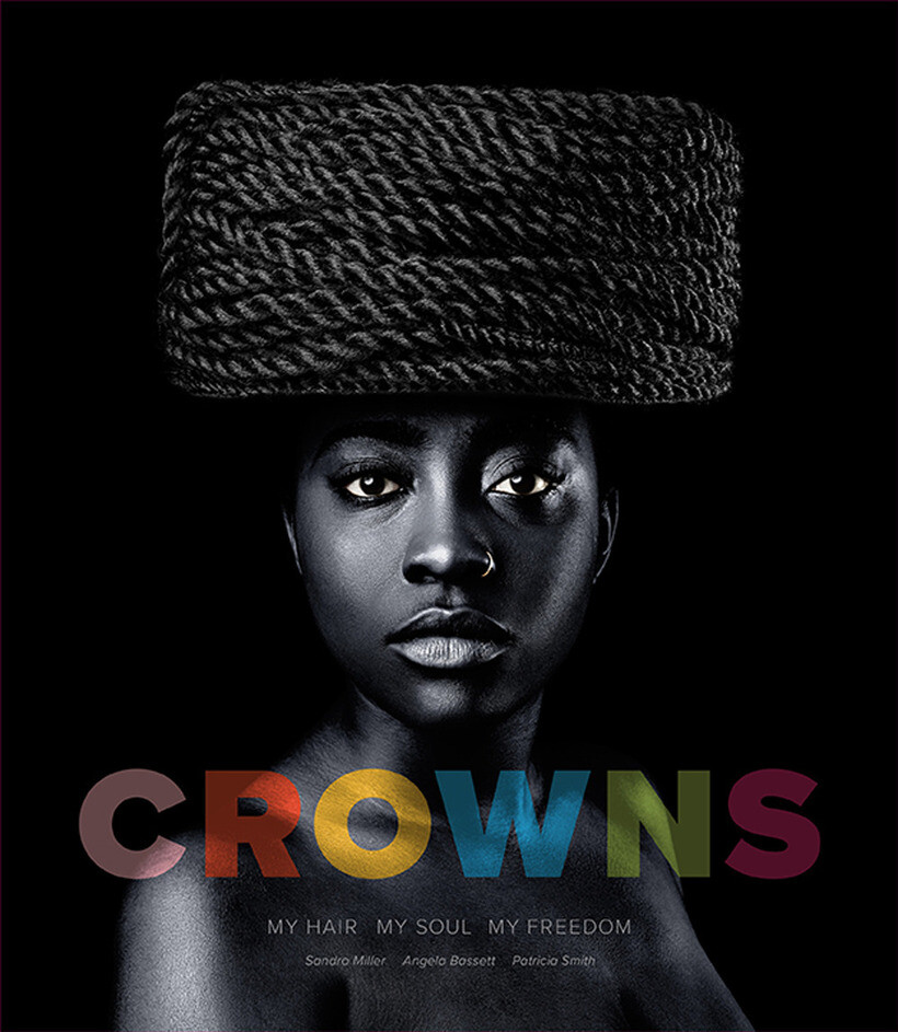 CROWNS. MY HAIR, MY SOUL, MY FREEDOM - MORIN A. (CUR.) 9788857245584