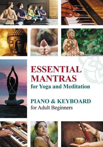 Veda Gupta Helen Winter Essential Mantras for Yoga and Meditation (Tascabile)