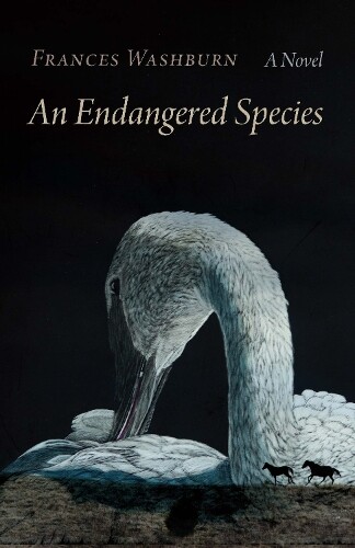 Frances Washburn An Endangered Species (Tascabile)