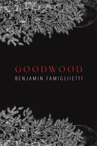 Benjamin Famigliietti Goodwood (Tascabile)