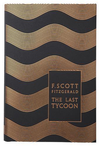 F. Scott Fitzgerald The Last Tycoon (Copertina rigida)
